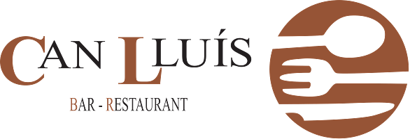Logo Restaurante Can LLuis
